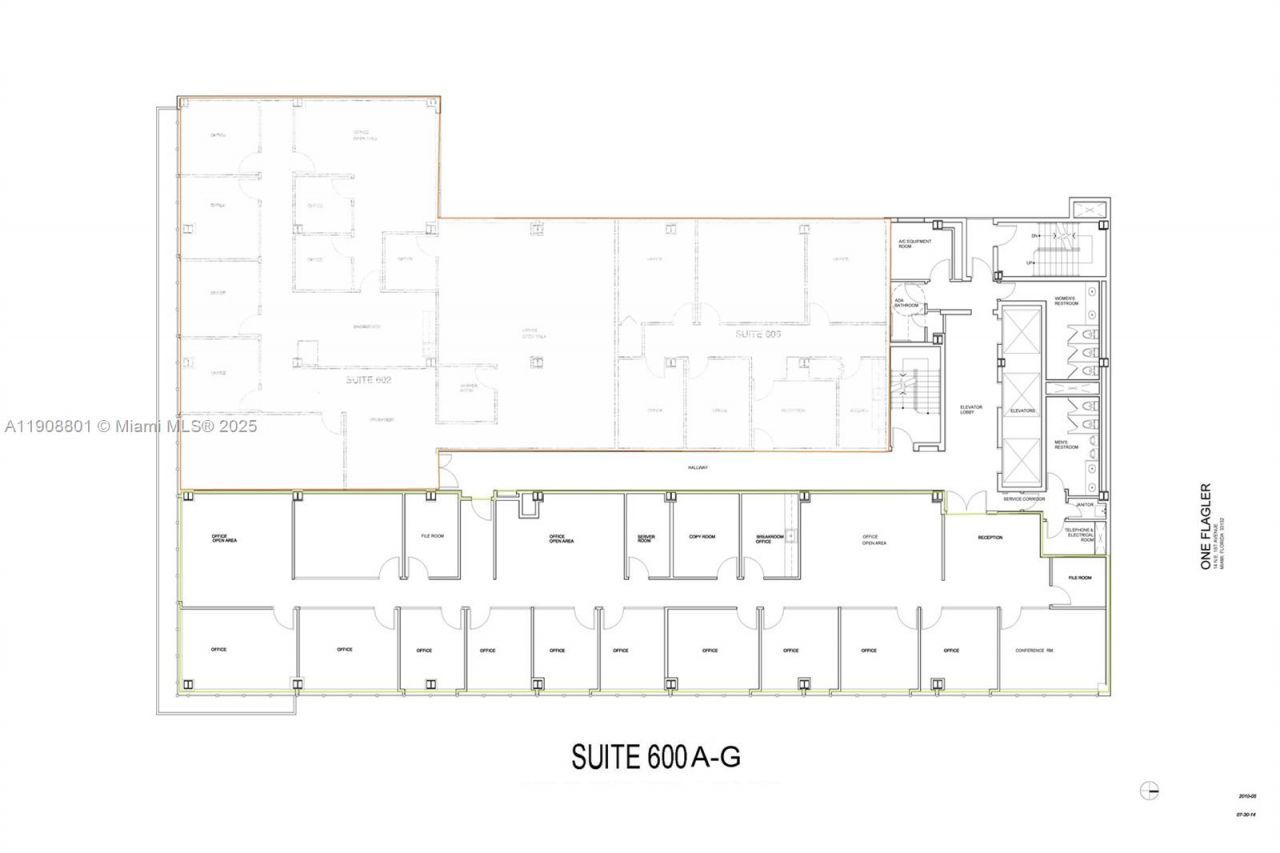 14 NE 1st Ave, Unit 600A, Miami, FL 33132 Photo