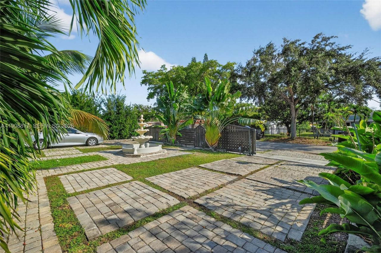 155 NW 124th St, North Miami, FL 33168 Photo