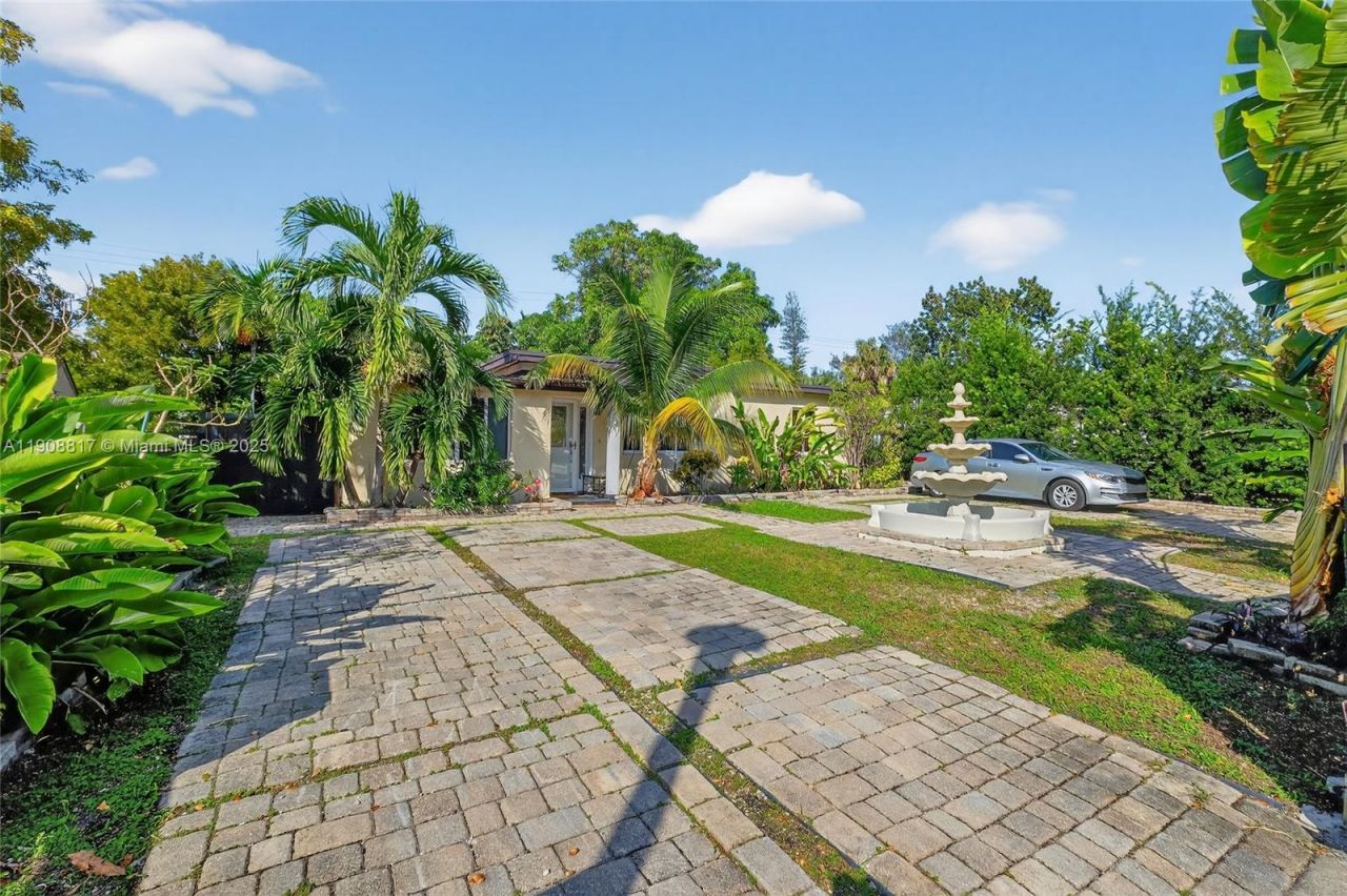 155 NW 124th St, North Miami, FL 33168 Photo