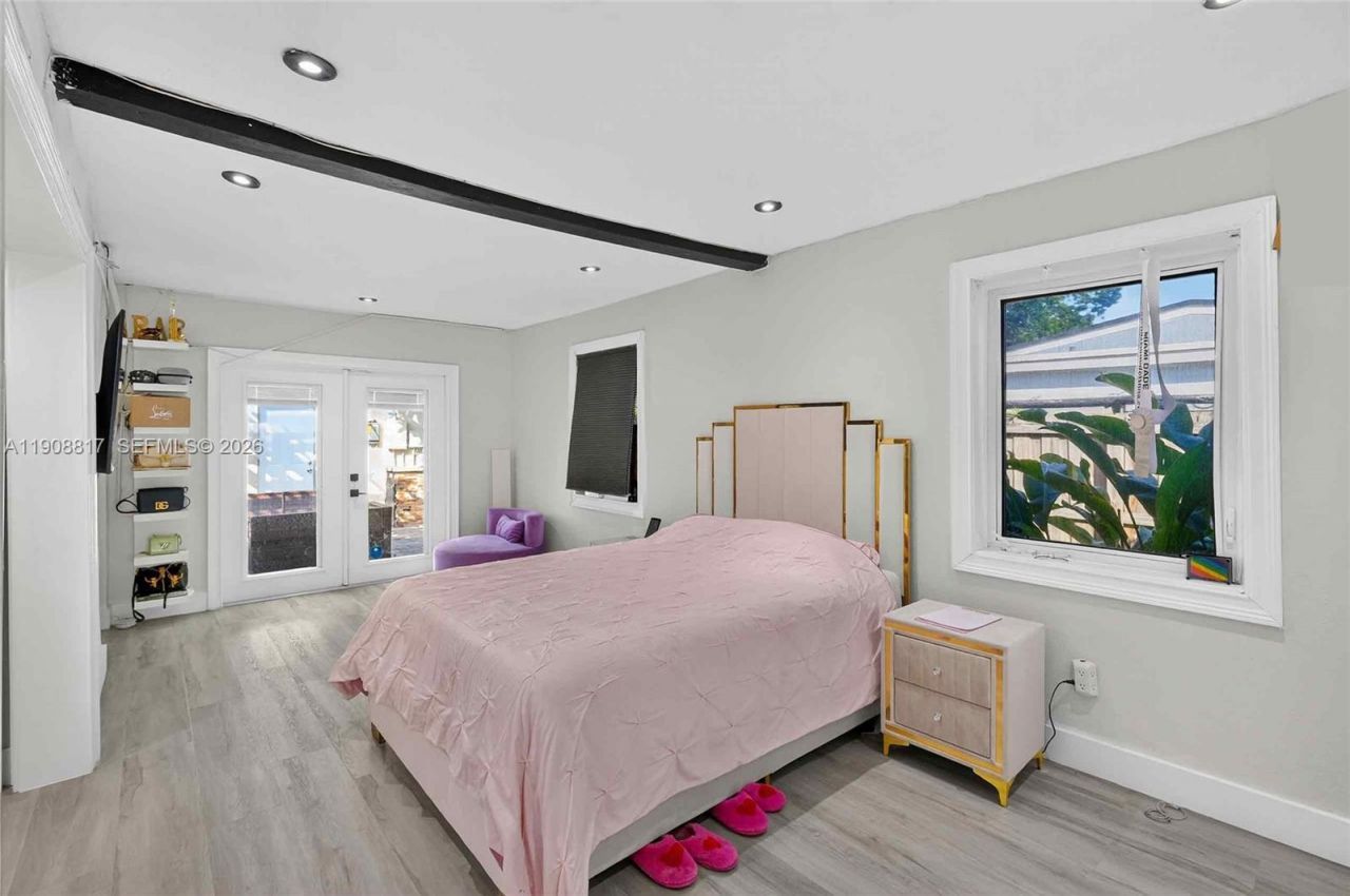 155 NW 124th St, North Miami, FL 33168 Photo