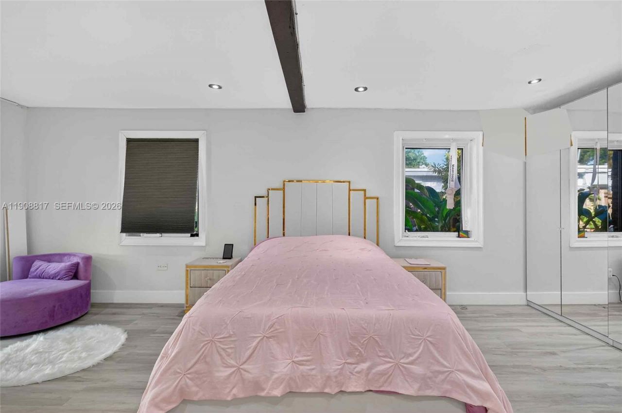 155 NW 124th St, North Miami, FL 33168 Photo