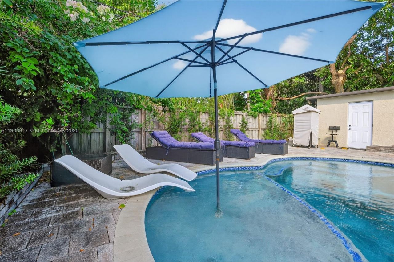 155 NW 124th St, North Miami, FL 33168 Photo