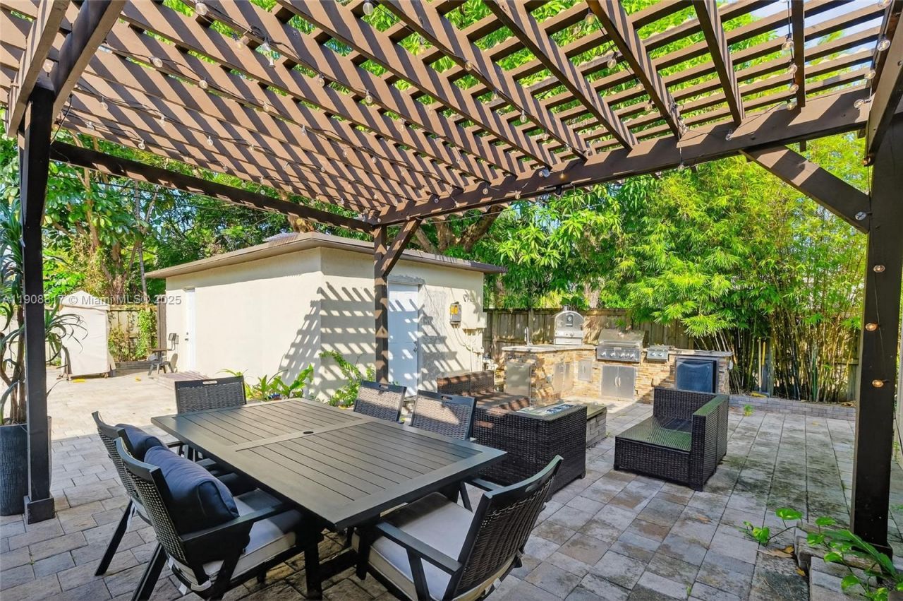 155 NW 124th St, North Miami, FL 33168 Photo