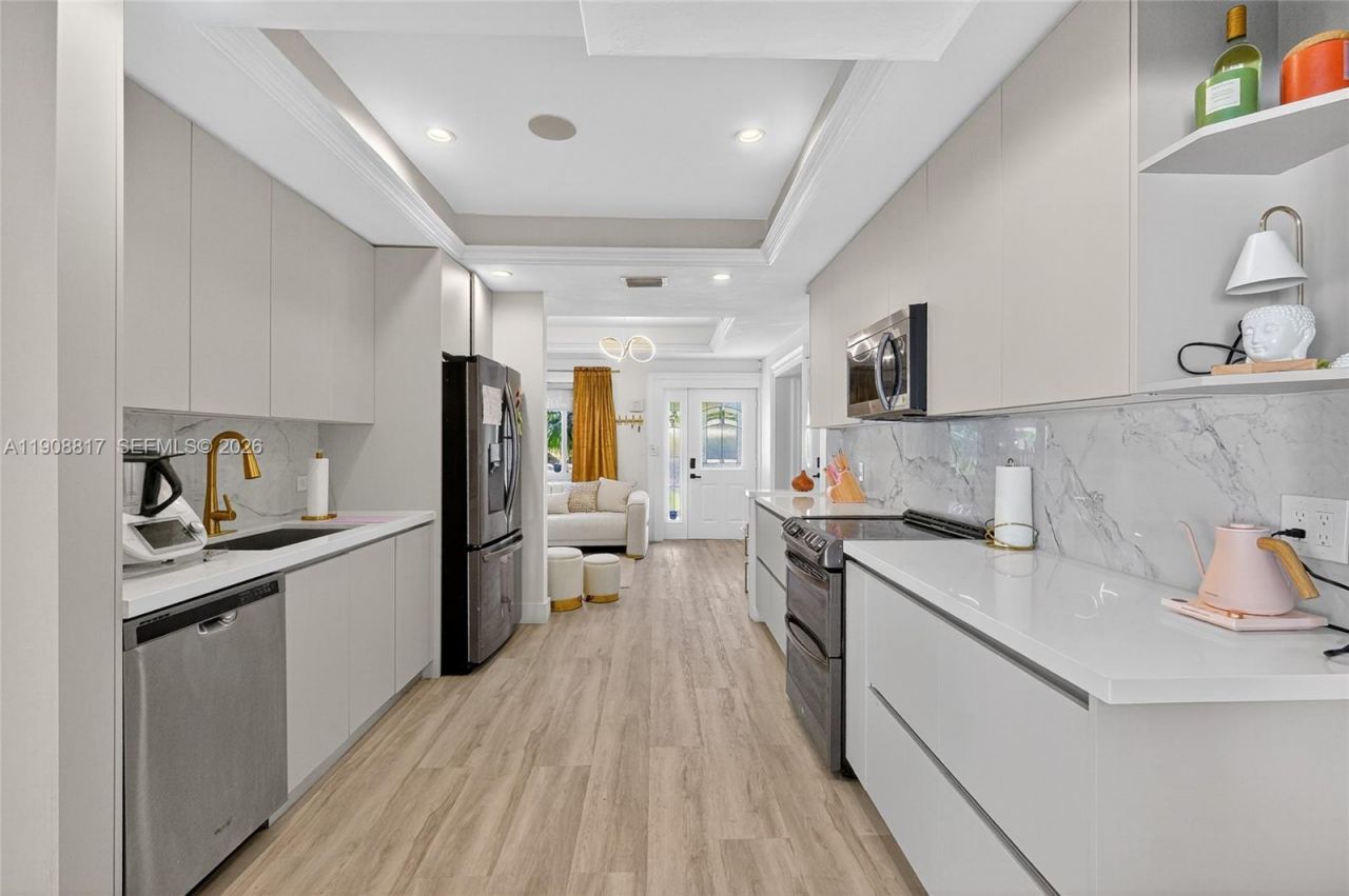 155 NW 124th St, North Miami, FL 33168 Photo