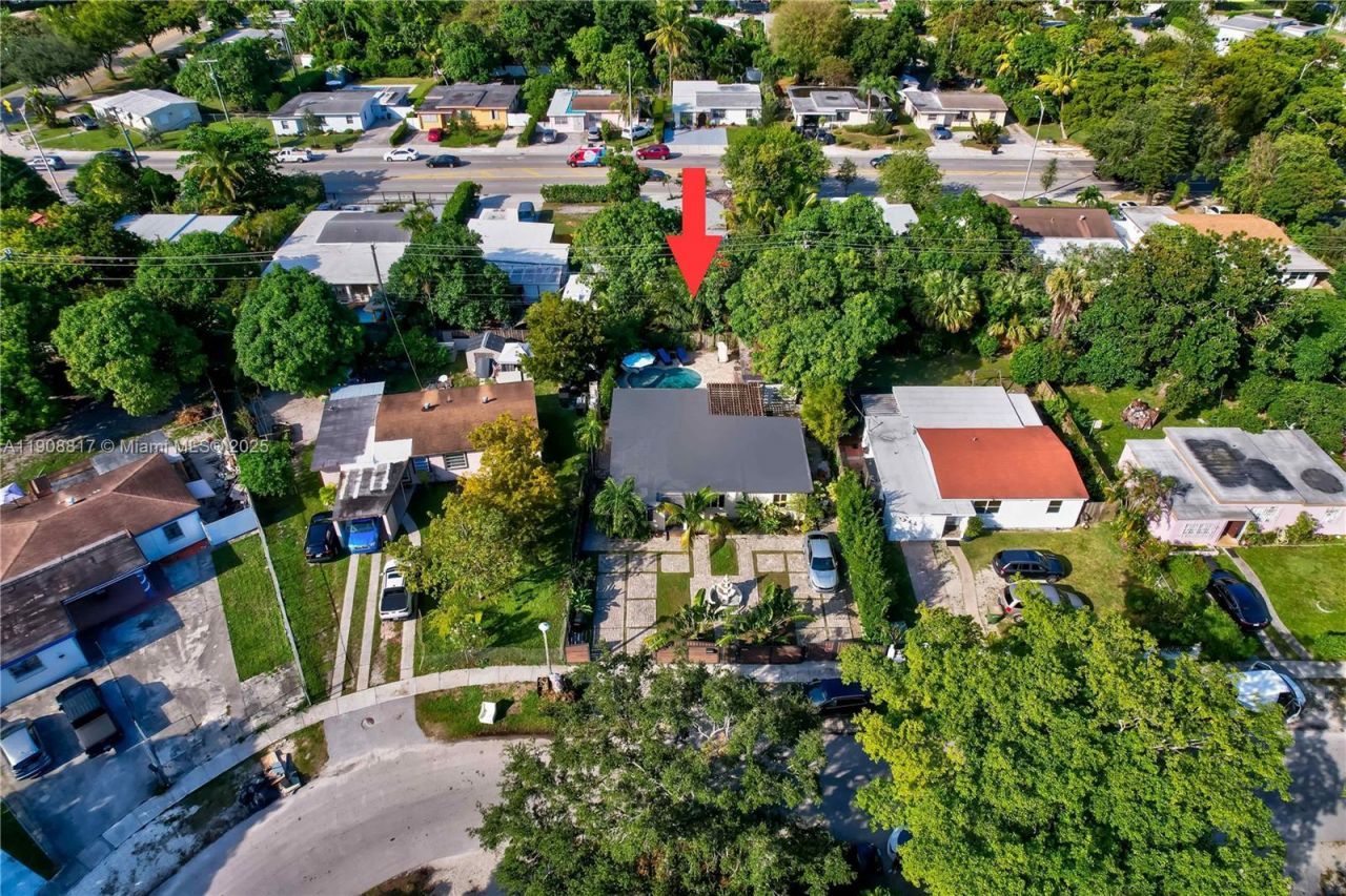 155 NW 124th St, North Miami, FL 33168 Photo