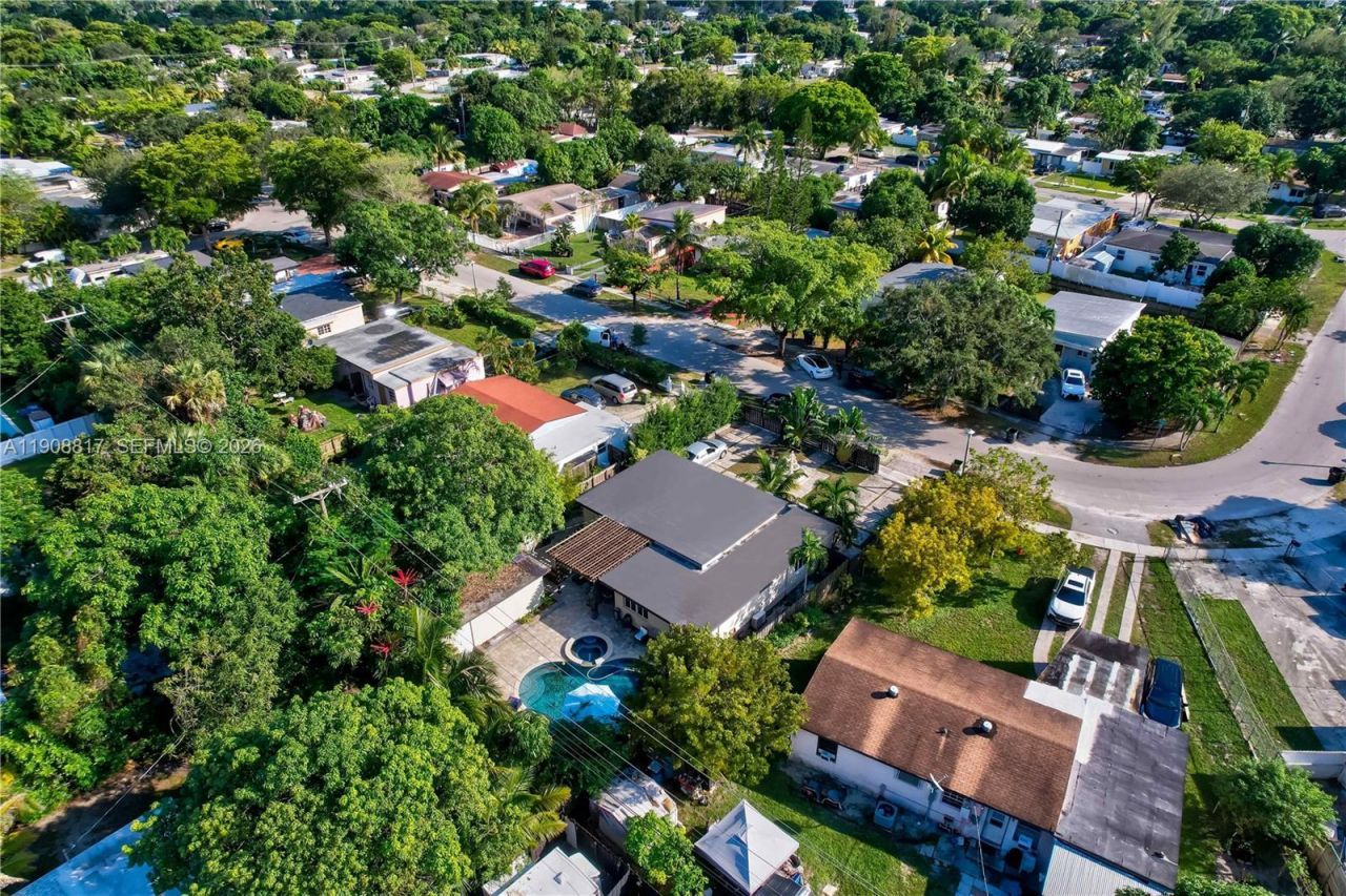 155 NW 124th St, North Miami, FL 33168 Photo