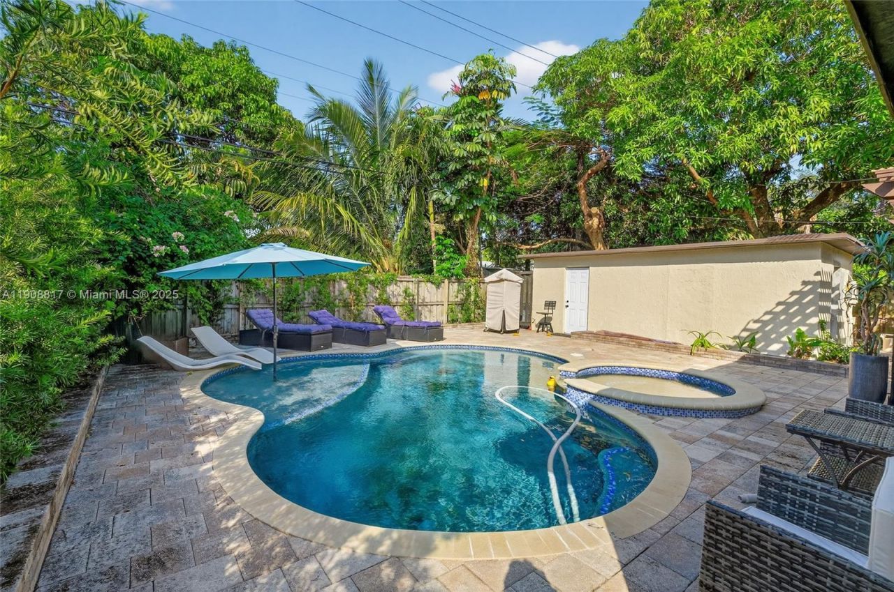 155 NW 124th St, North Miami, FL 33168 Photo