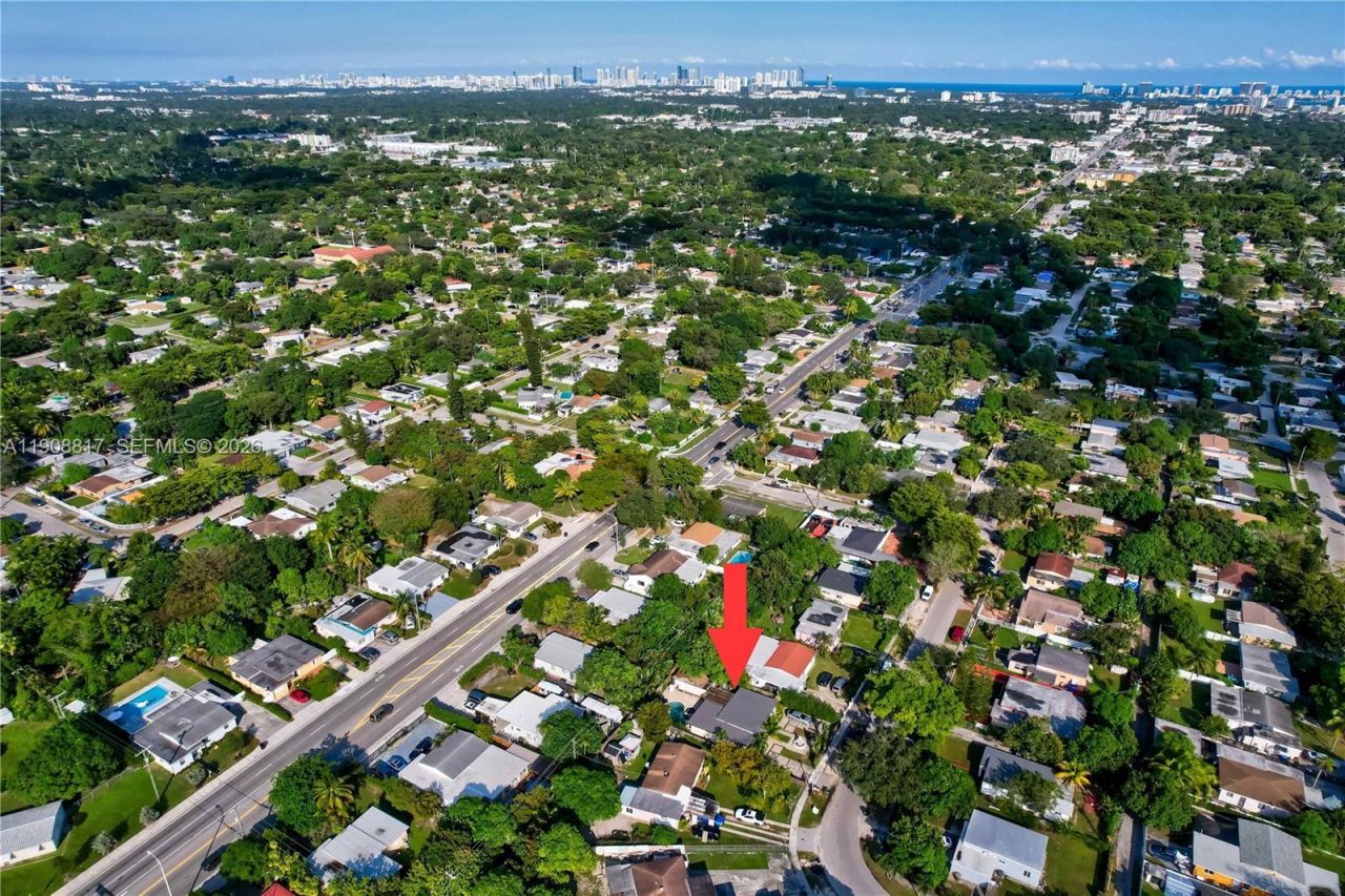 155 NW 124th St, North Miami, FL 33168 Photo
