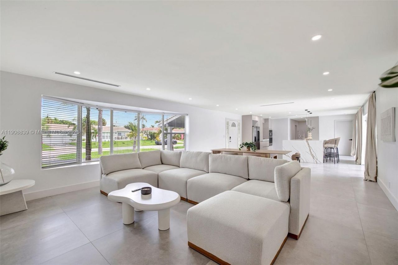 1448 NE 57th Pl, Fort Lauderdale, FL 33334 Photo