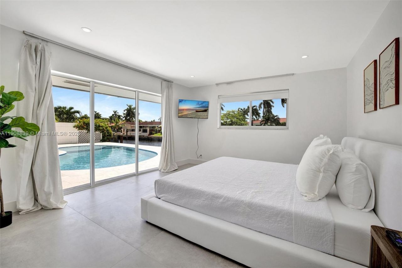 1448 NE 57th Pl, Fort Lauderdale, FL 33334 Photo