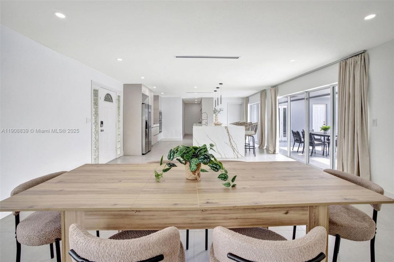 1448 NE 57th Pl, Fort Lauderdale, FL 33334 Photo