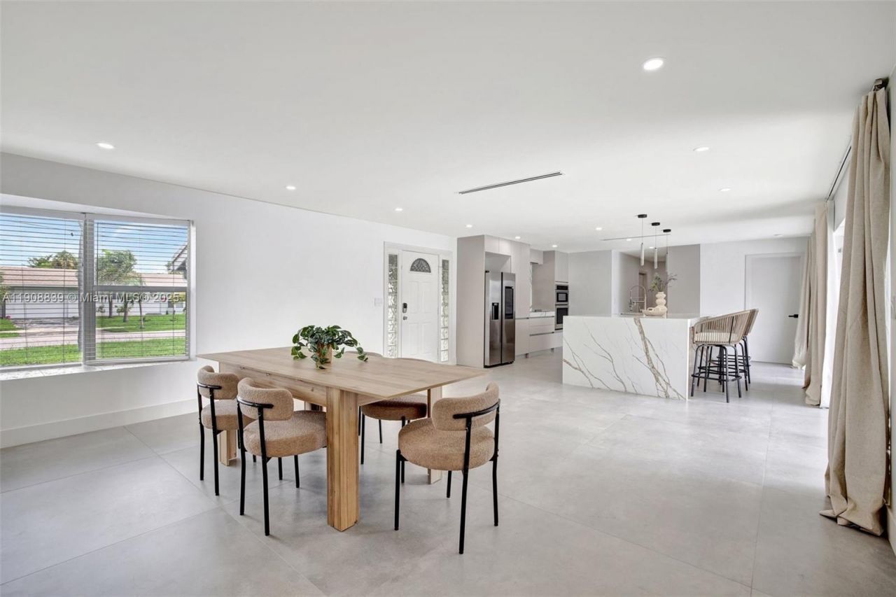 1448 NE 57th Pl, Fort Lauderdale, FL 33334 Photo