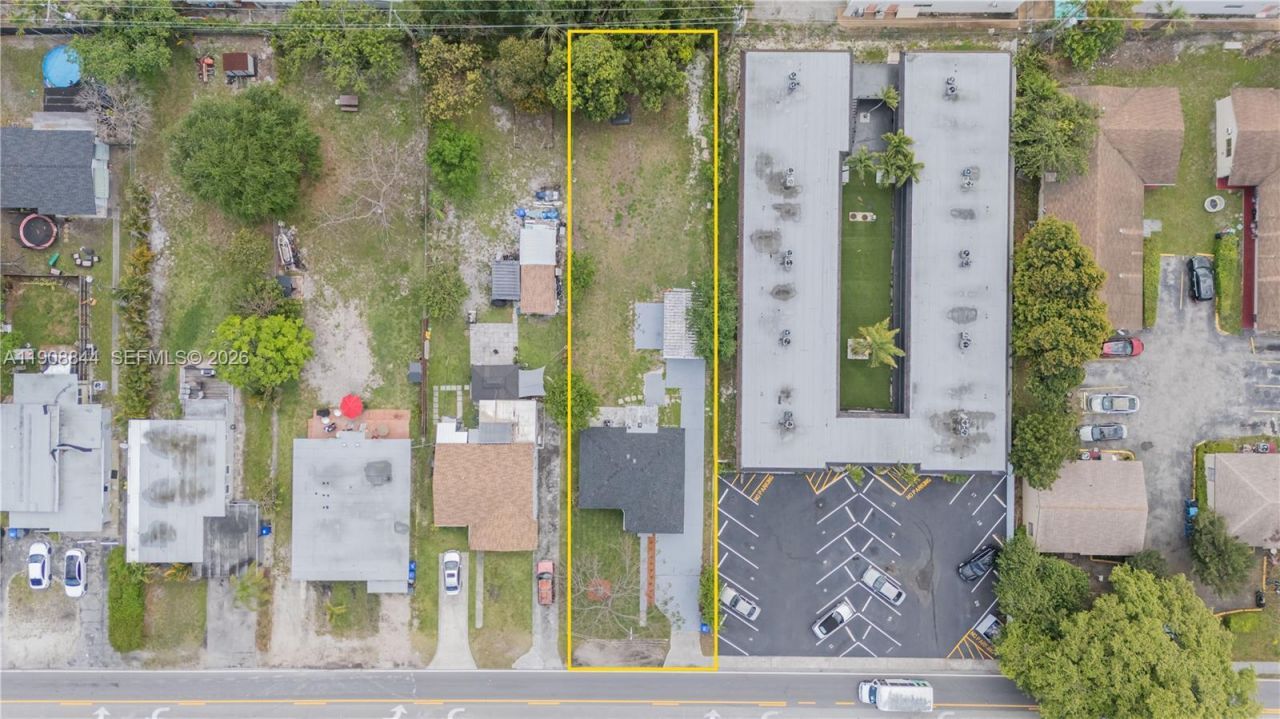 2462 Johnson St, Hollywood, FL 33020 Photo