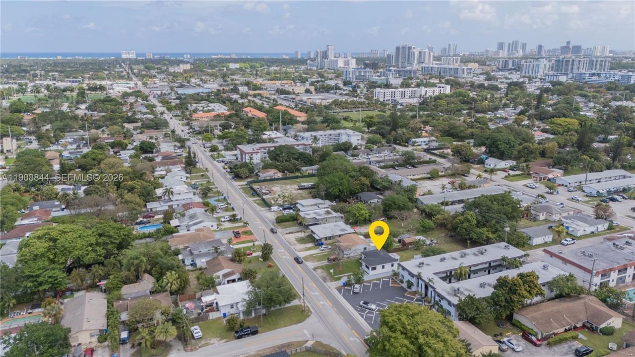 2462 Johnson St, Hollywood, FL 33020 Photo