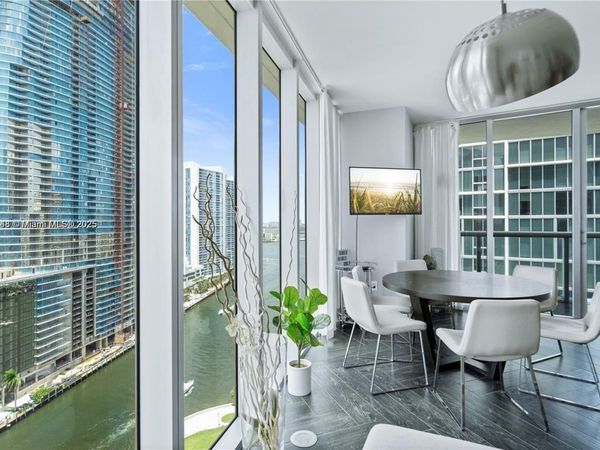 485 Brickell Ave, Unit 2302, Miami, FL 33131