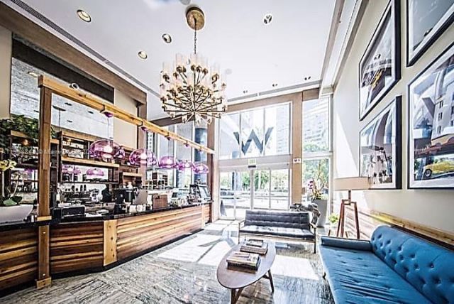 485 Brickell Ave, Unit 2302, Miami, FL 33131 Photo