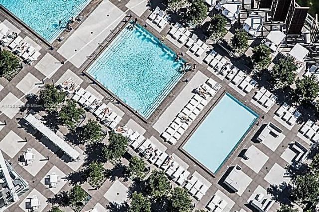 485 Brickell Ave, Unit 2302, Miami, FL 33131 Photo