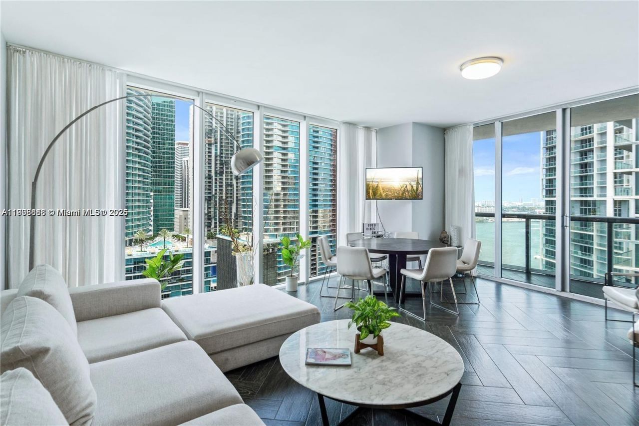 485 Brickell Ave, Unit 2302, Miami, FL 33131 Photo