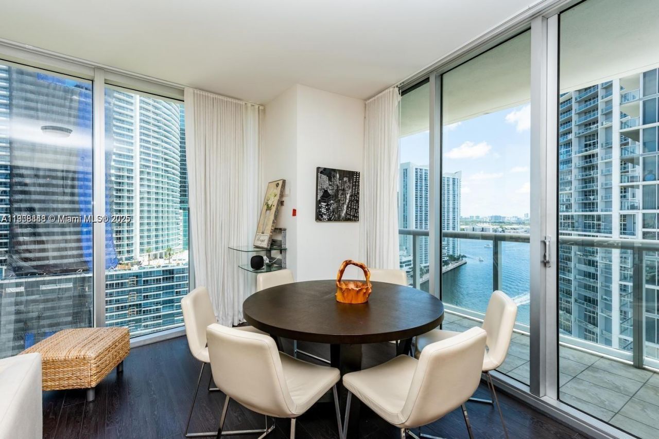 485 Brickell Ave, Unit 2302, Miami, FL 33131 Photo