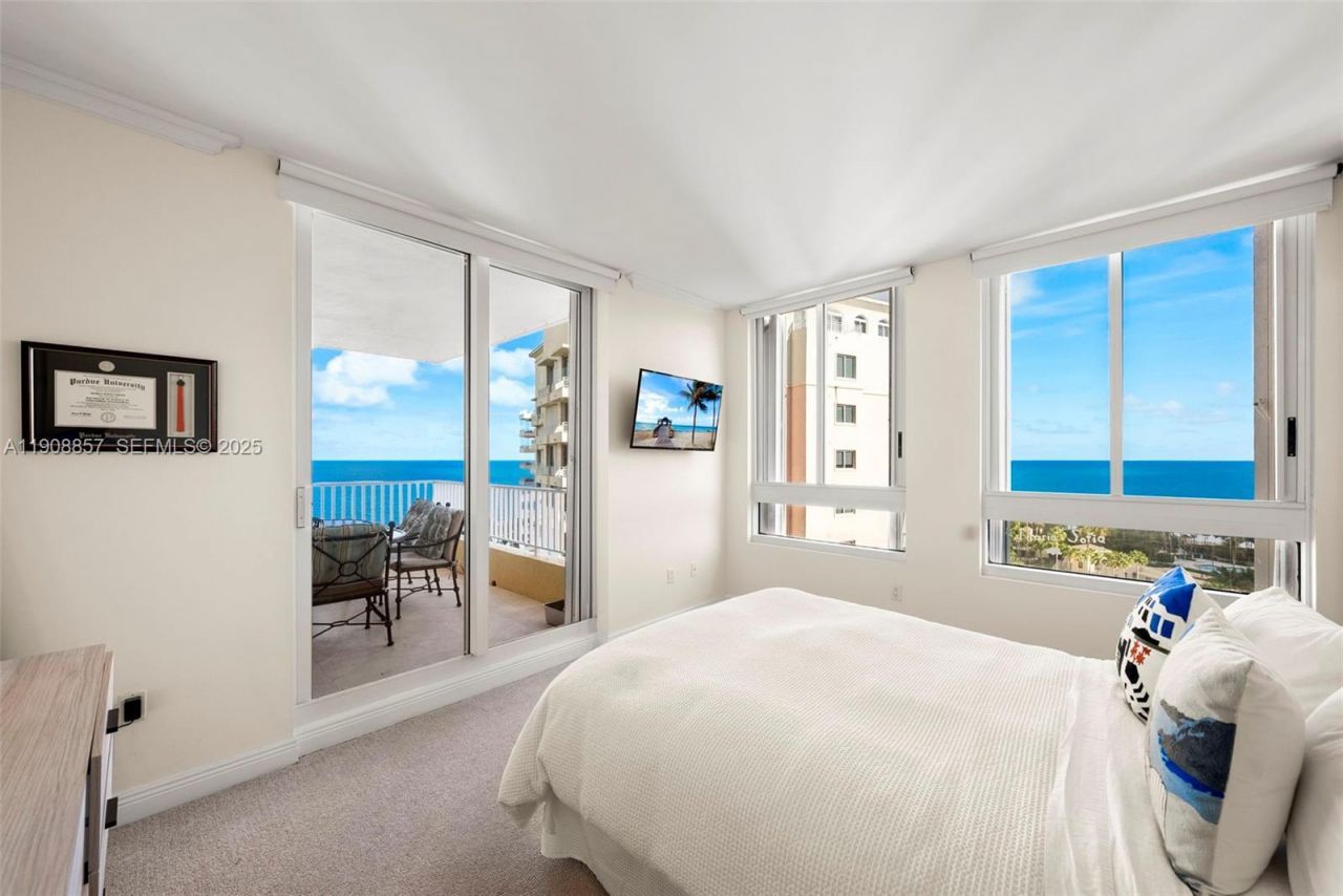 781 Crandon Blvd, Unit 1406, Key Biscayne, FL 33149 Photo