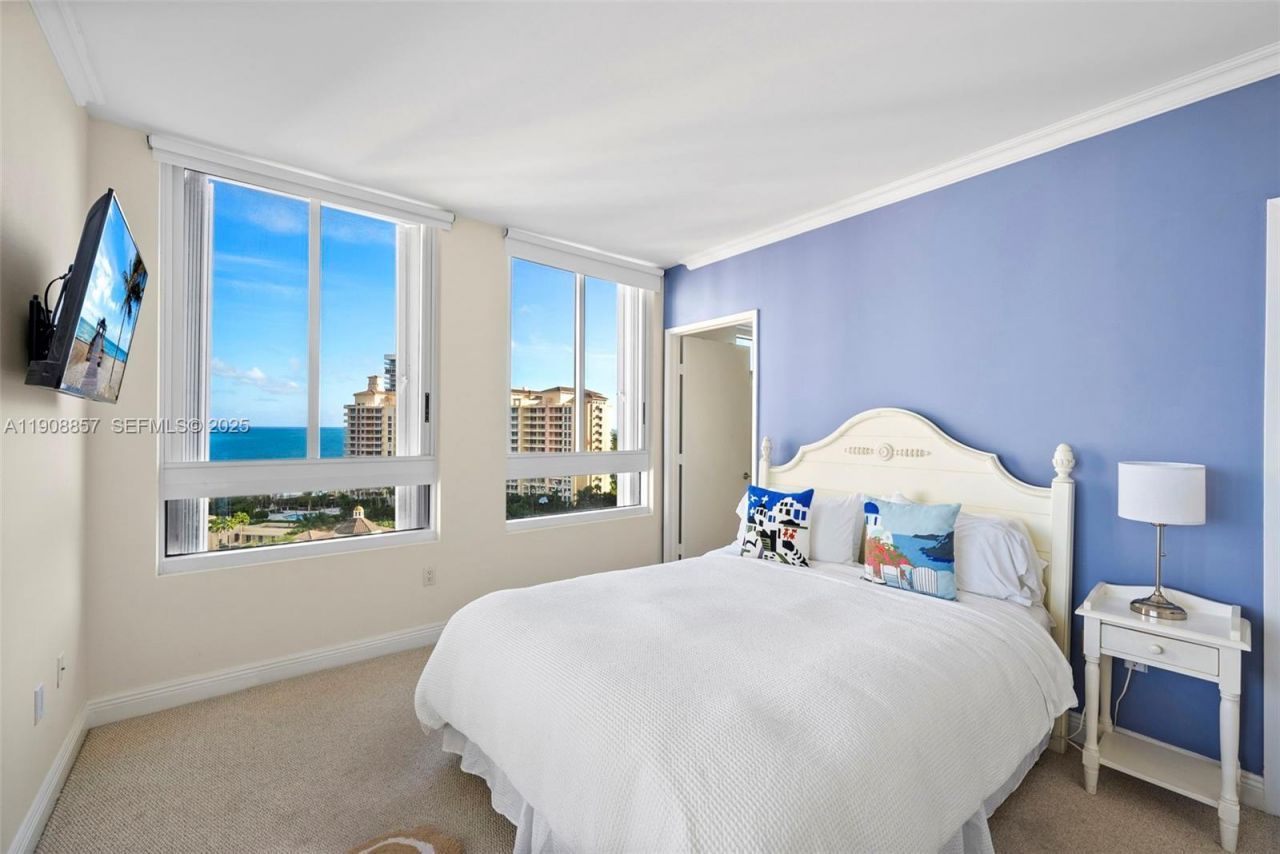 781 Crandon Blvd, Unit 1406, Key Biscayne, FL 33149 Photo