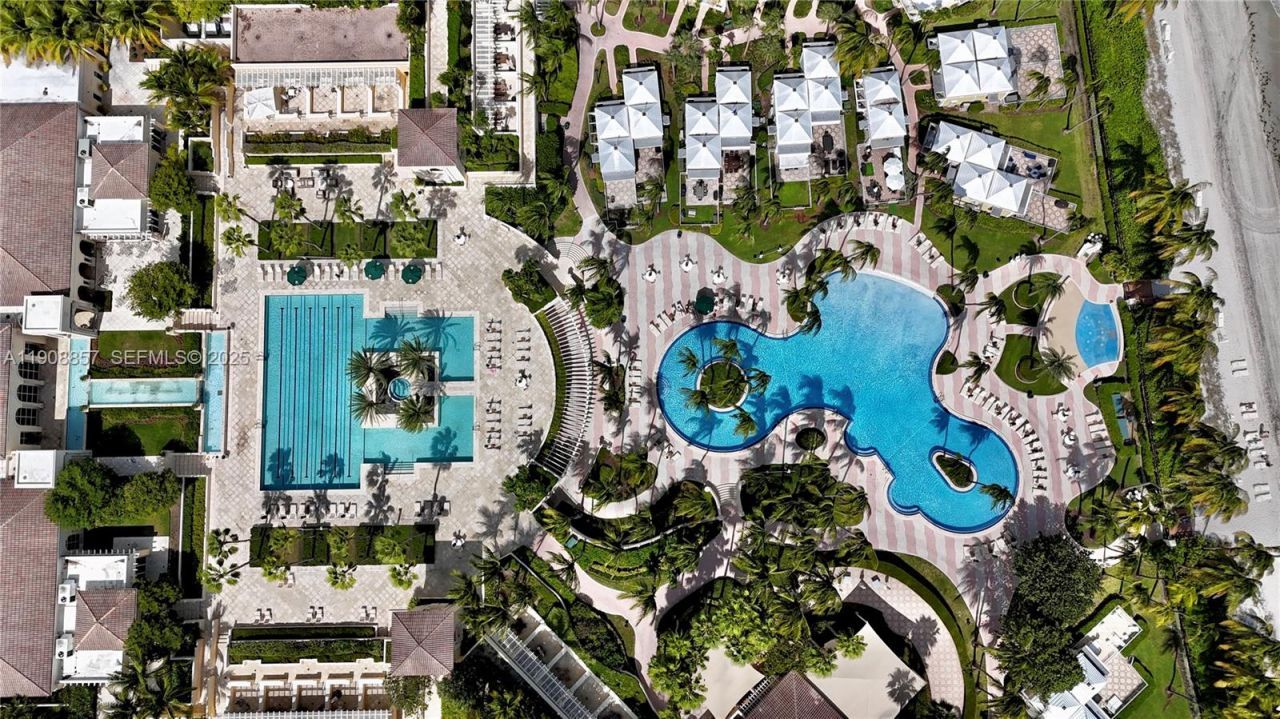 781 Crandon Blvd, Unit 1406, Key Biscayne, FL 33149 Photo