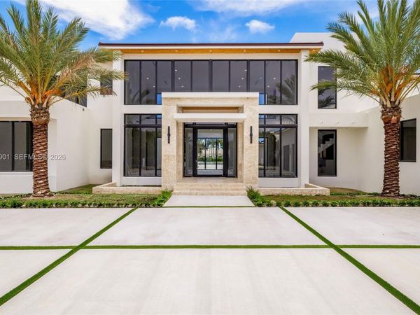 13805 Old Cutler Rd, Palmetto Bay, FL 33158
