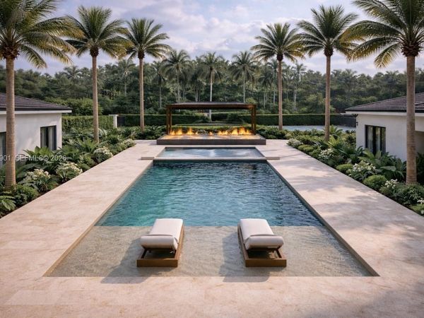 13805 Old Cutler Rd, Palmetto Bay, FL 33158