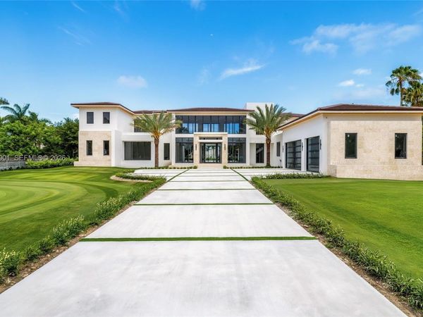 13805 Old Cutler Rd, Palmetto Bay, FL 33158