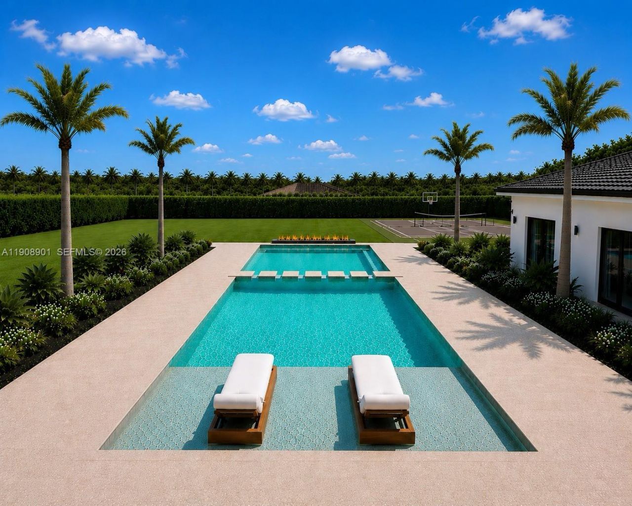 13805 Old Cutler Rd, Palmetto Bay, FL 33158 Photo