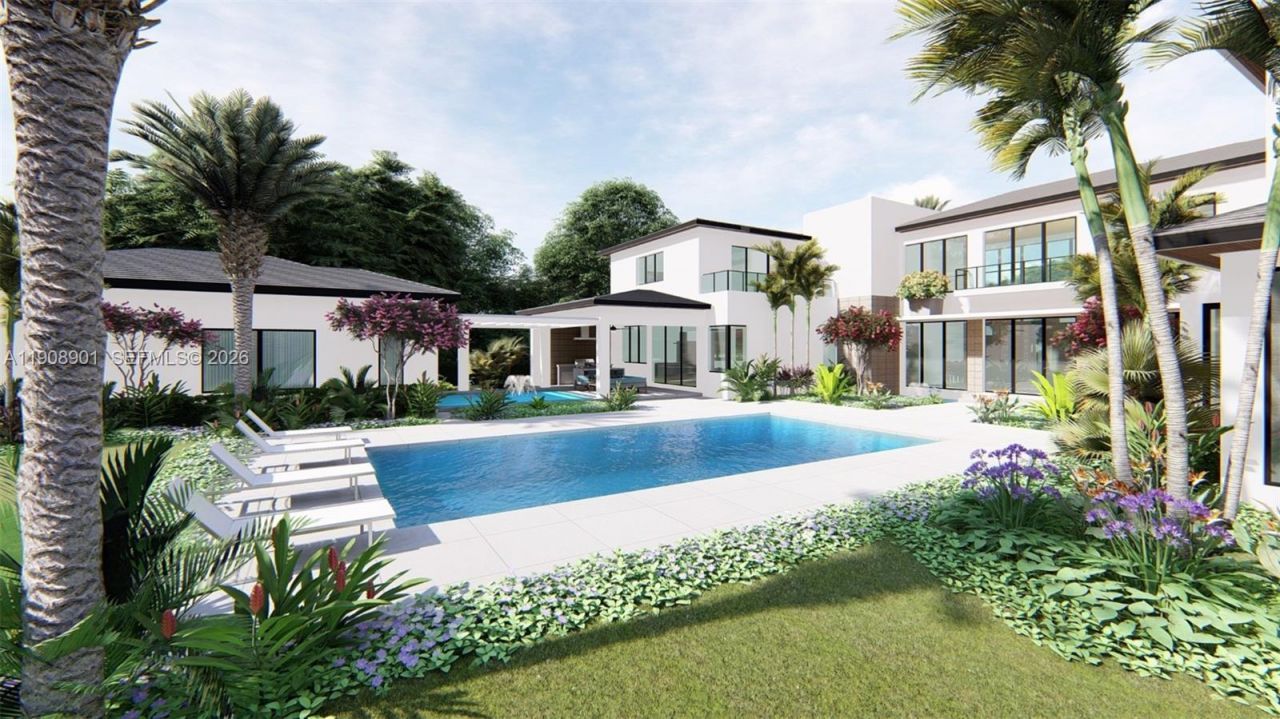 13805 Old Cutler Rd, Palmetto Bay, FL 33158 Photo