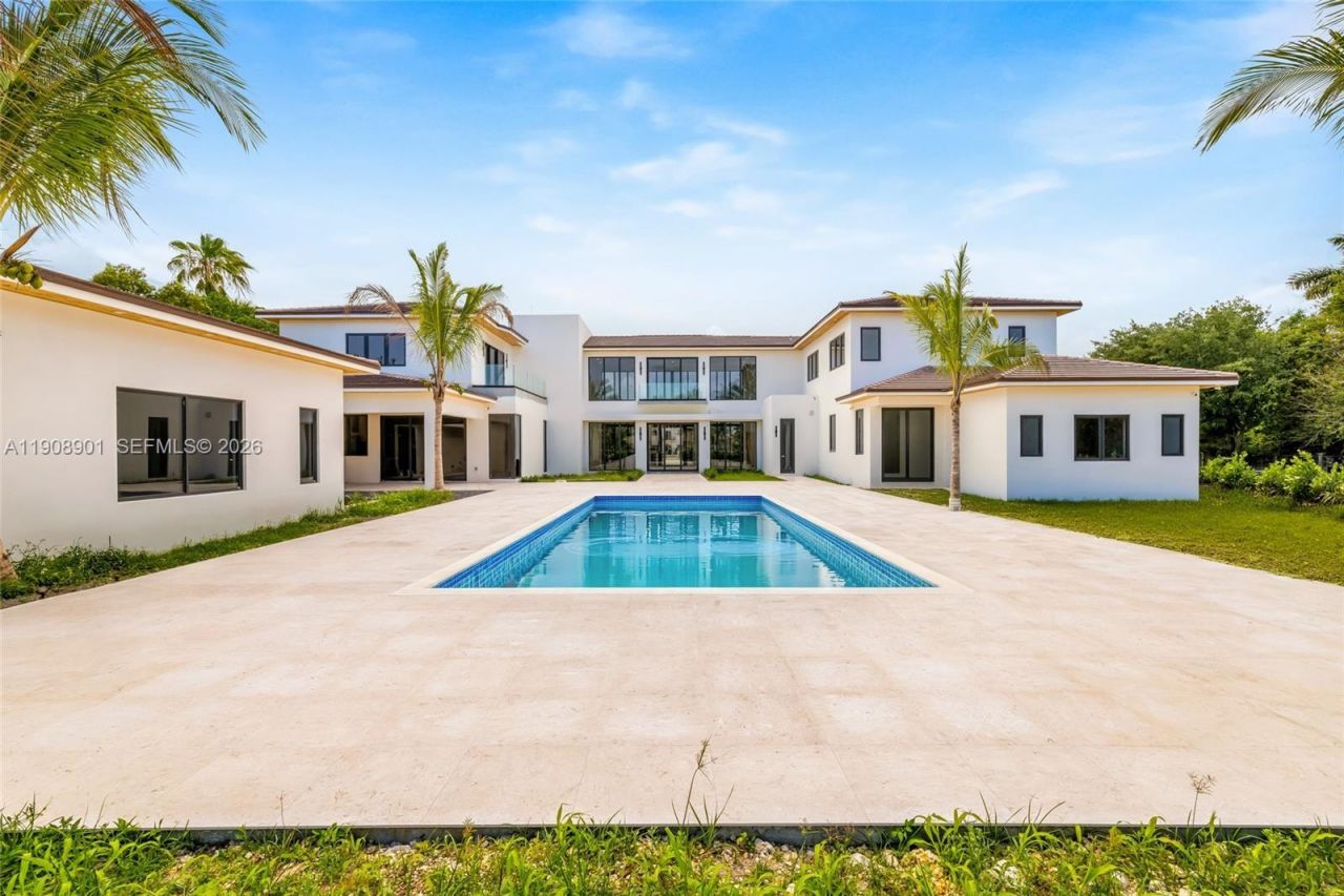 13805 Old Cutler Rd, Palmetto Bay, FL 33158 Photo