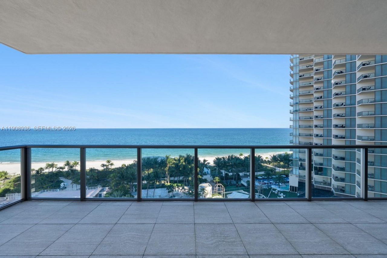 9705 Collins Ave, Unit 1001N, Bal Harbour, FL 33154 Photo