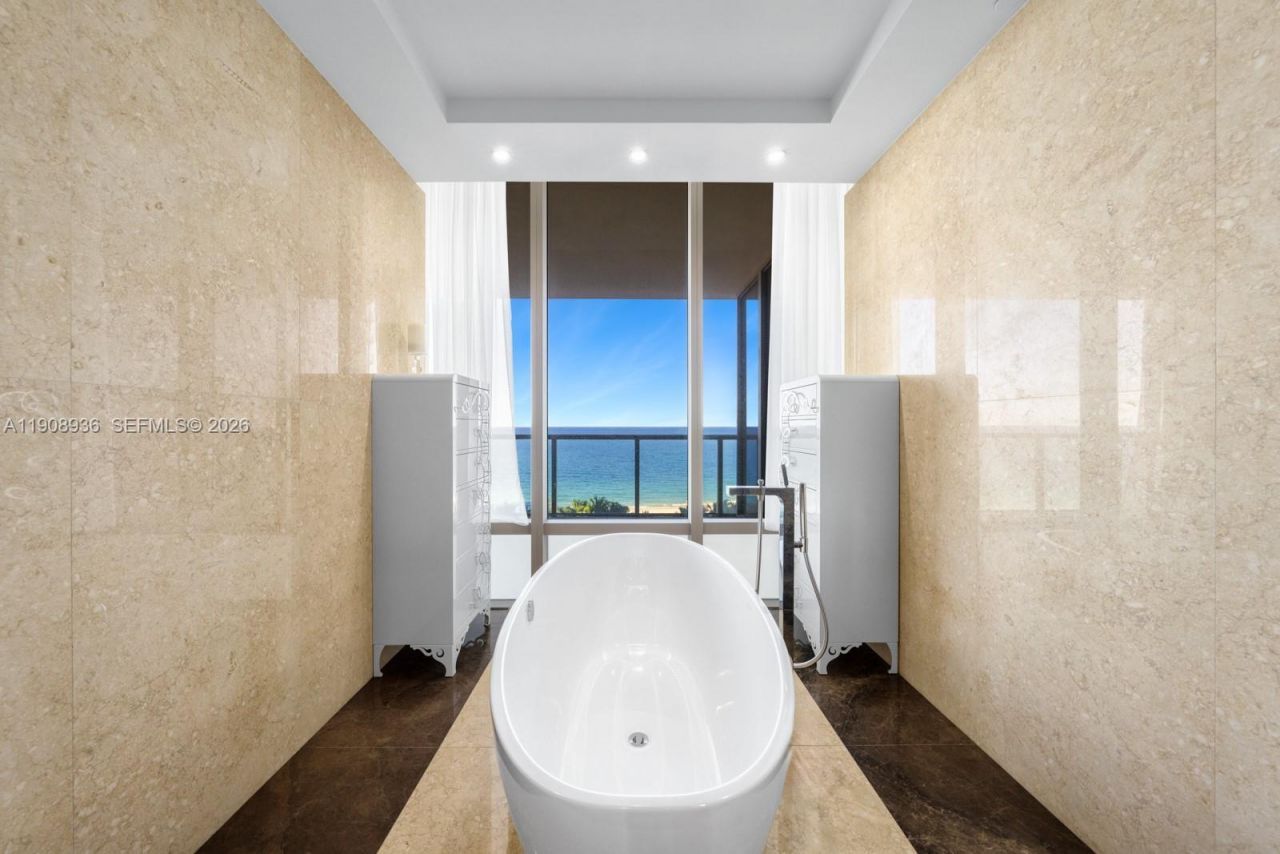 9705 Collins Ave, Unit 1001N, Bal Harbour, FL 33154 Photo