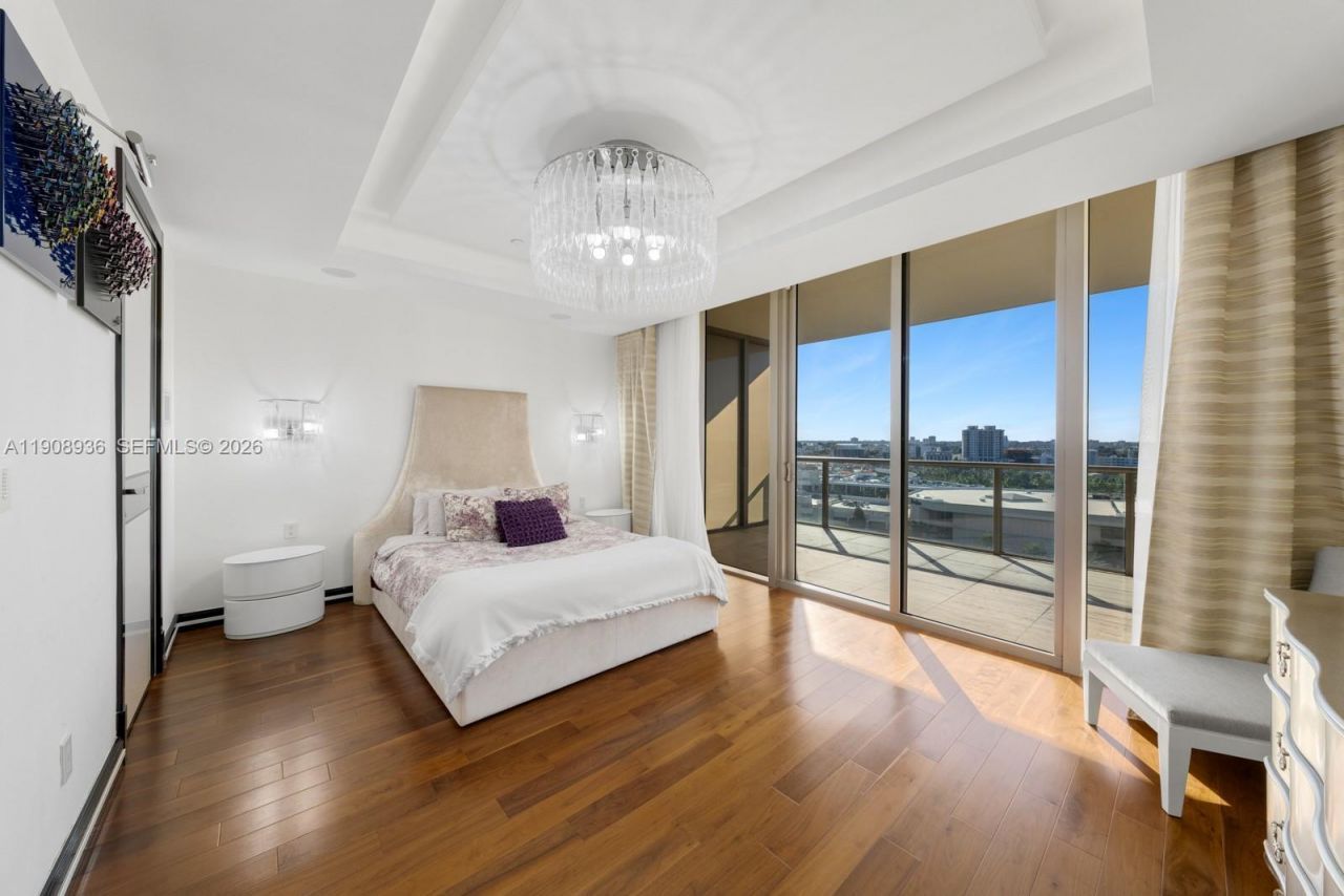 9705 Collins Ave, Unit 1001N, Bal Harbour, FL 33154 Photo