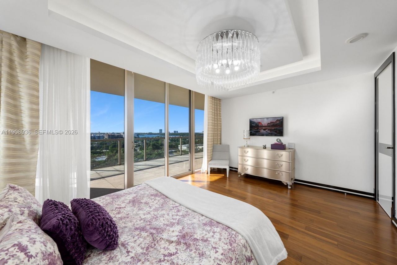 9705 Collins Ave, Unit 1001N, Bal Harbour, FL 33154 Photo