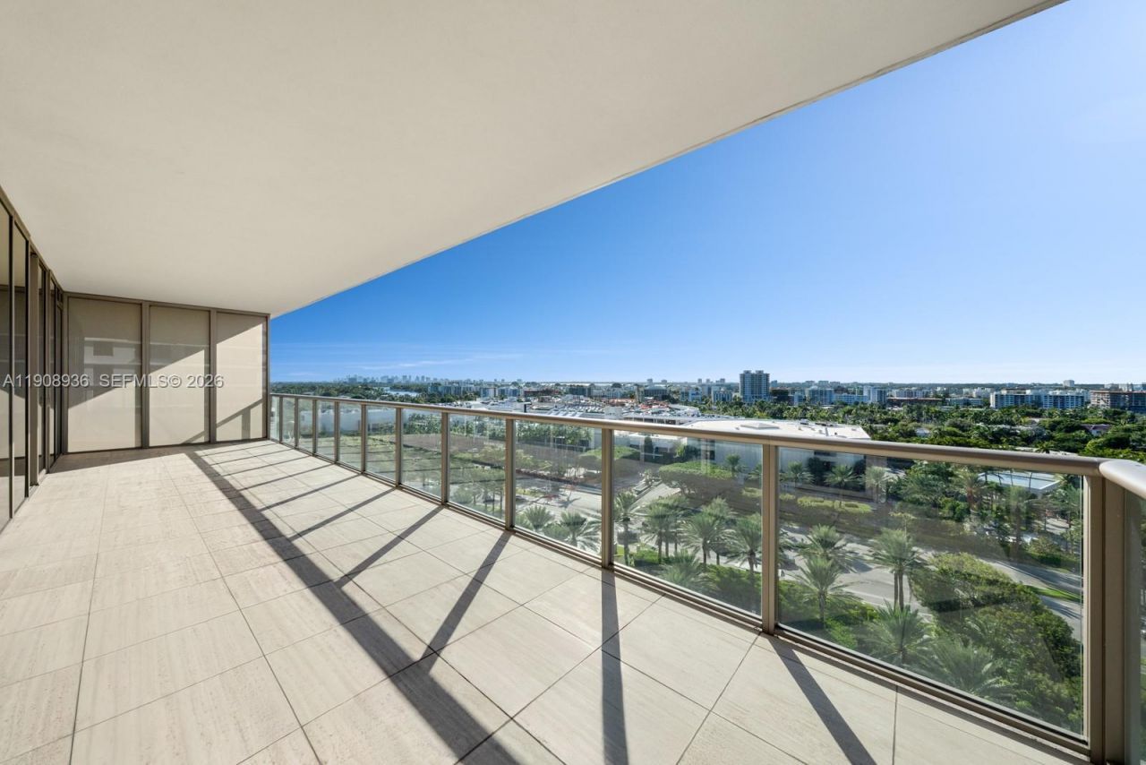 9705 Collins Ave, Unit 1001N, Bal Harbour, FL 33154 Photo