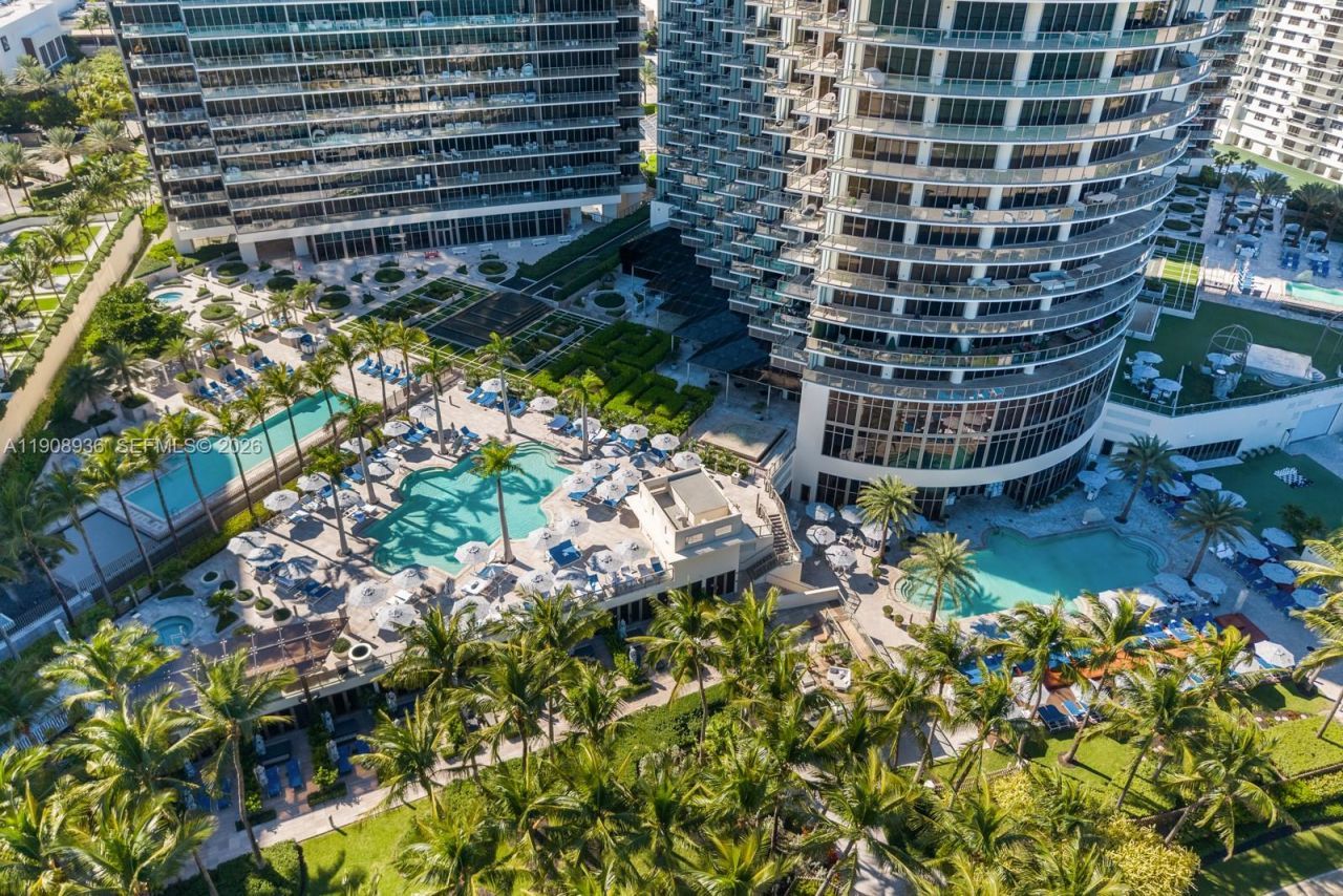 9705 Collins Ave, Unit 1001N, Bal Harbour, FL 33154 Photo