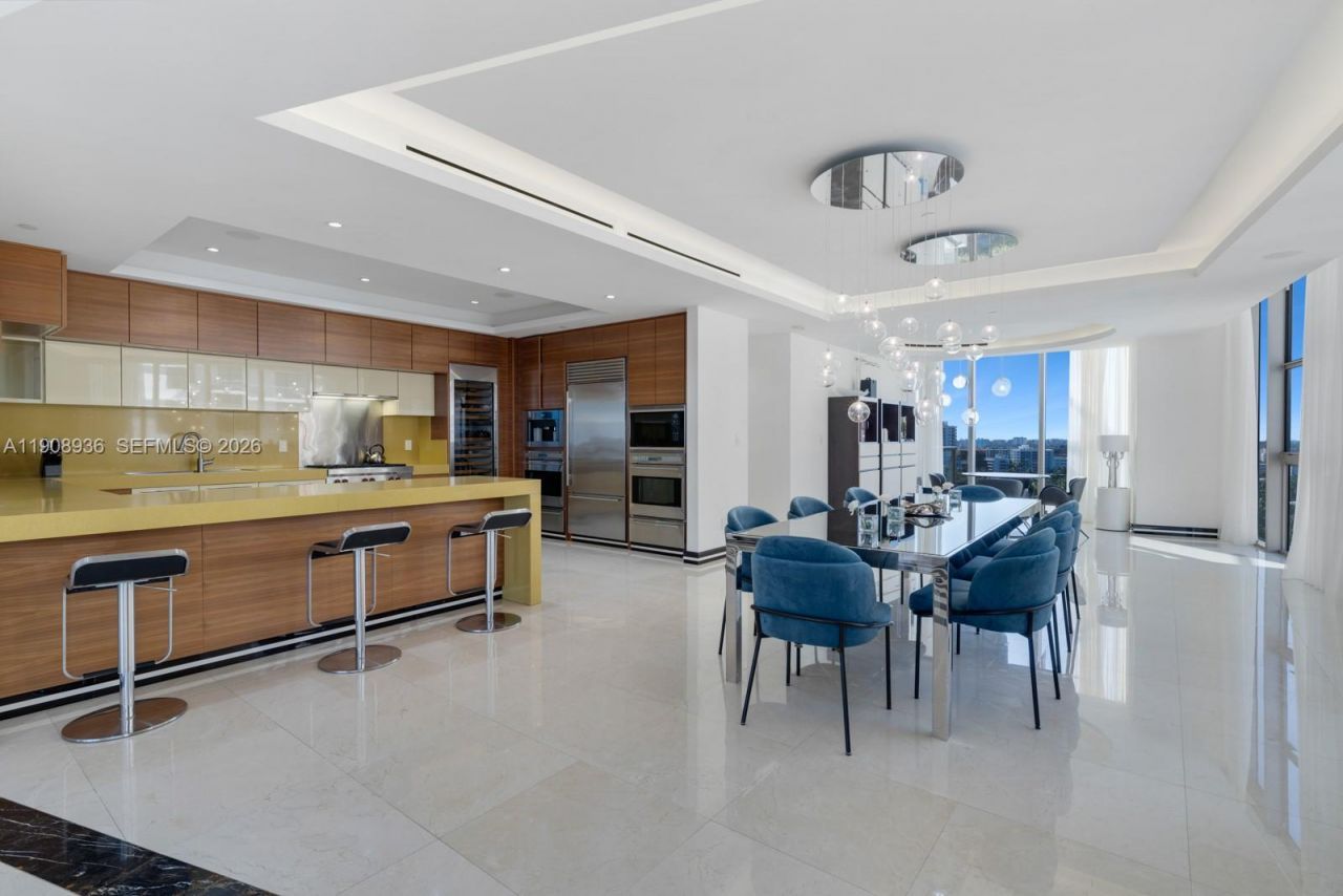 9705 Collins Ave, Unit 1001N, Bal Harbour, FL 33154 Photo