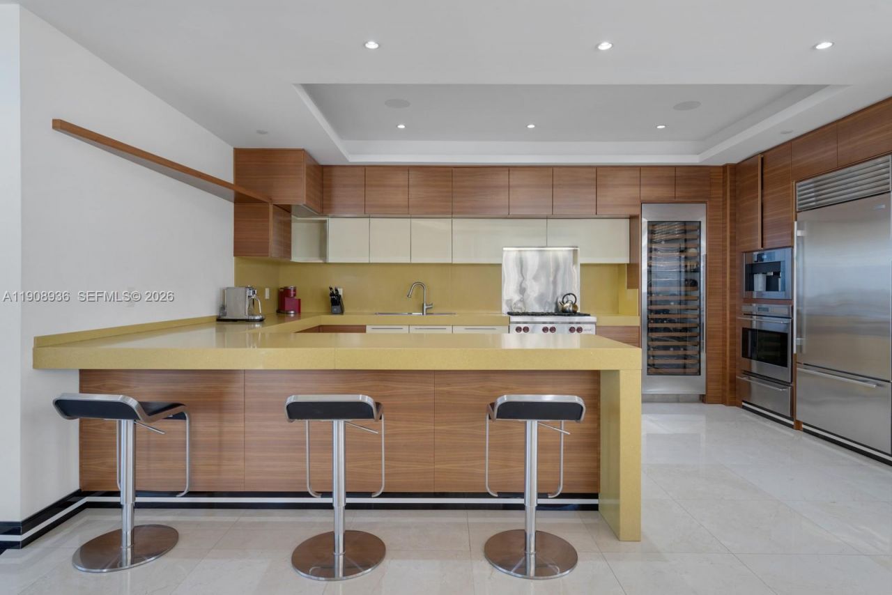 9705 Collins Ave, Unit 1001N, Bal Harbour, FL 33154 Photo