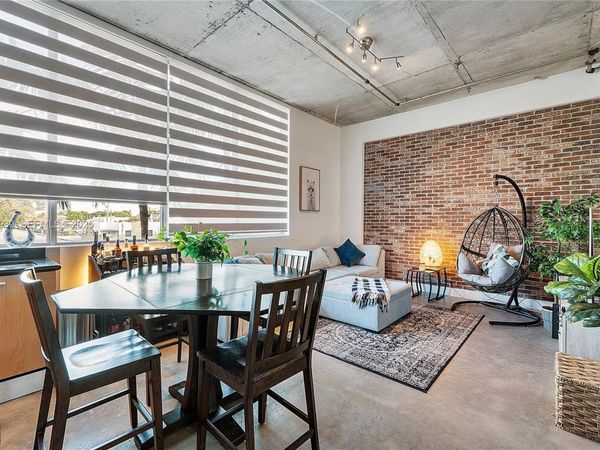 2100 Van Buren Street, Unit #102, Hollywood, FL 33020