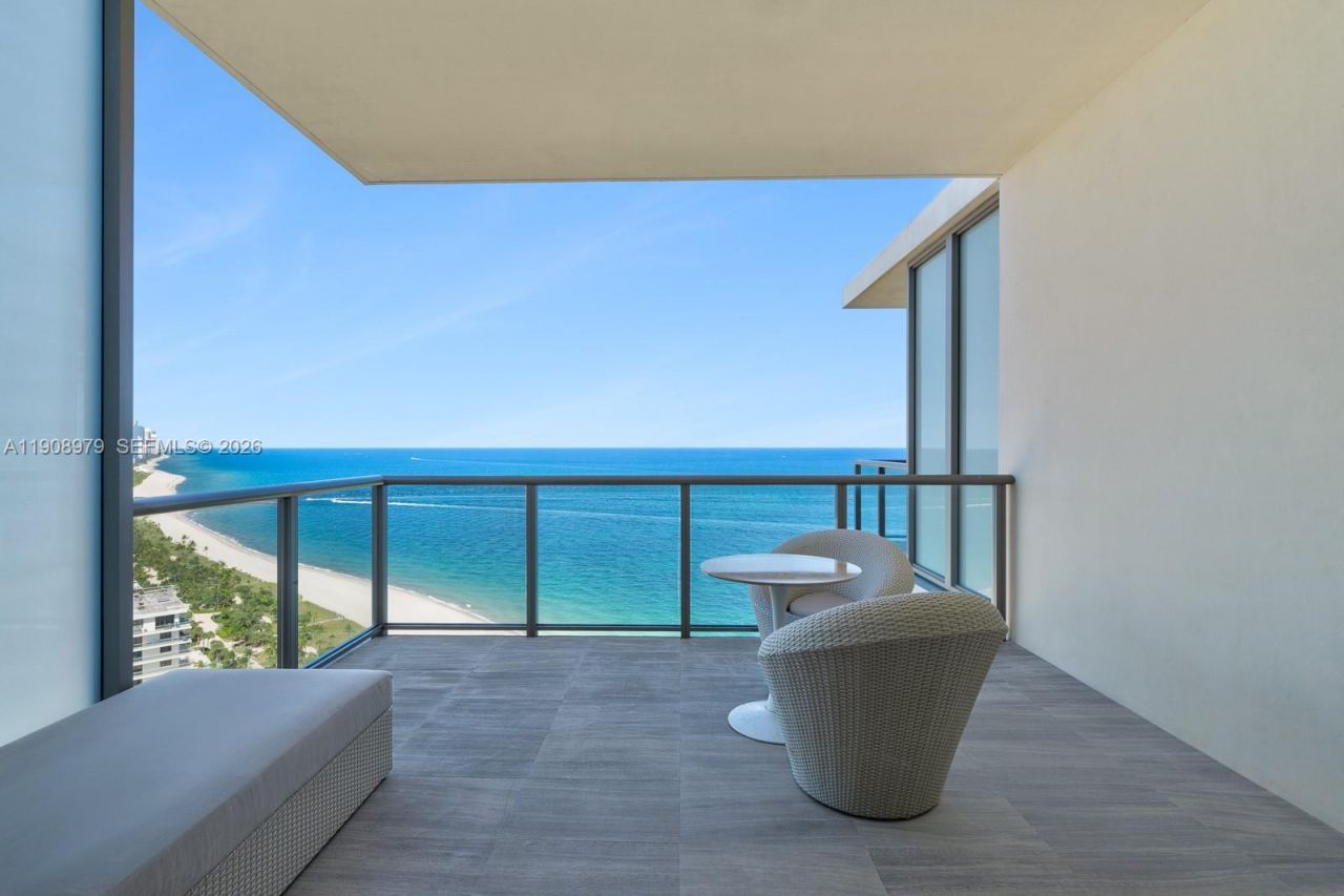 9703 Collins Ave, Unit PH-07, Bal Harbour, FL 33154 Photo