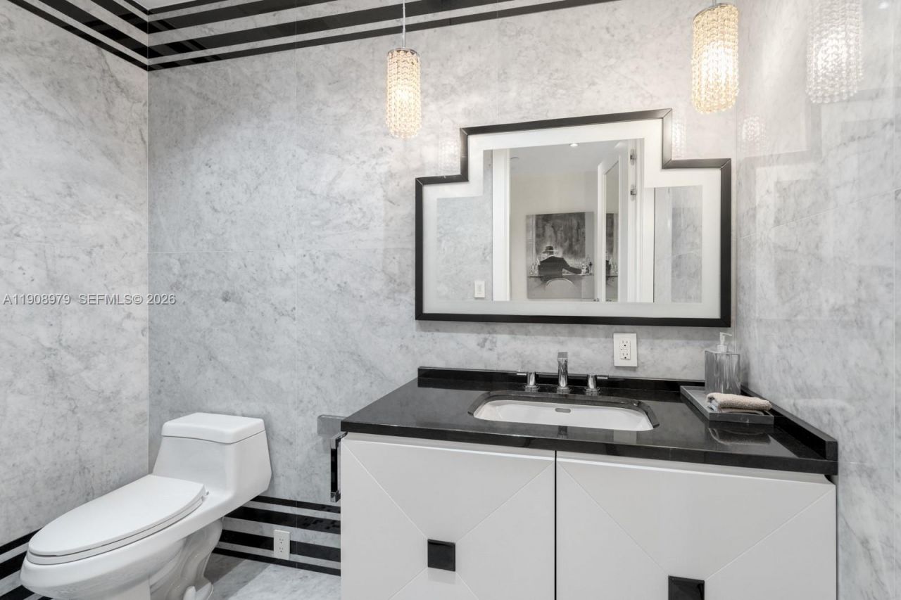 9703 Collins Ave, Unit PH-07, Bal Harbour, FL 33154 Photo