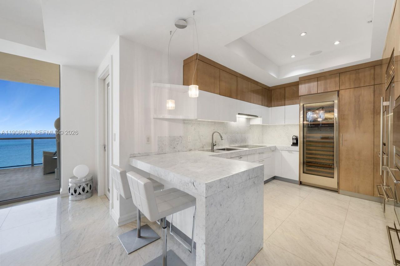 9703 Collins Ave, Unit PH-07, Bal Harbour, FL 33154 Photo