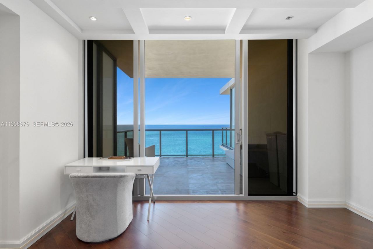 9703 Collins Ave, Unit PH-07, Bal Harbour, FL 33154 Photo