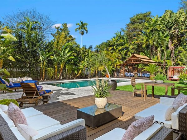 575 Hibiscus Ln, Miami, FL 33137