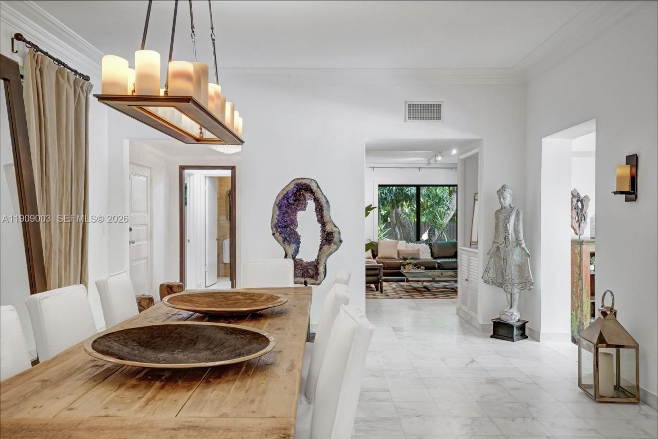 575 Hibiscus Ln, Miami, FL 33137 Photo