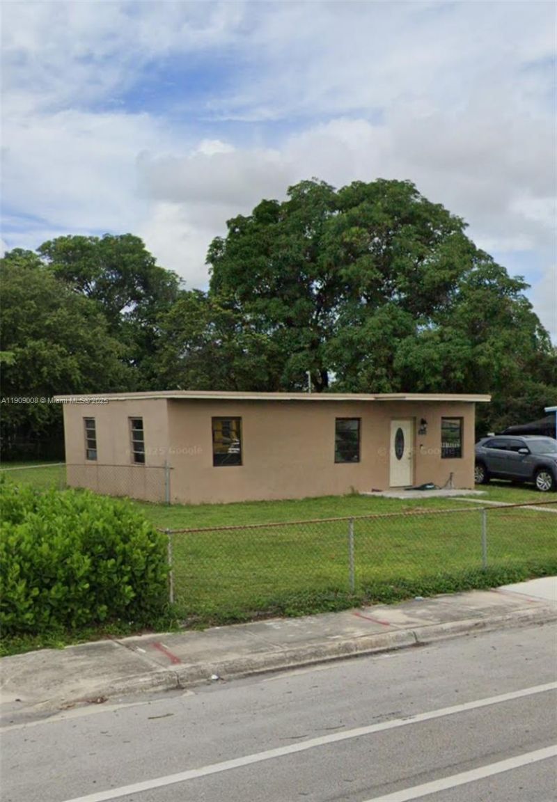 16120 NW 22nd Ave, Miami Gardens, FL 33054 Main Photo