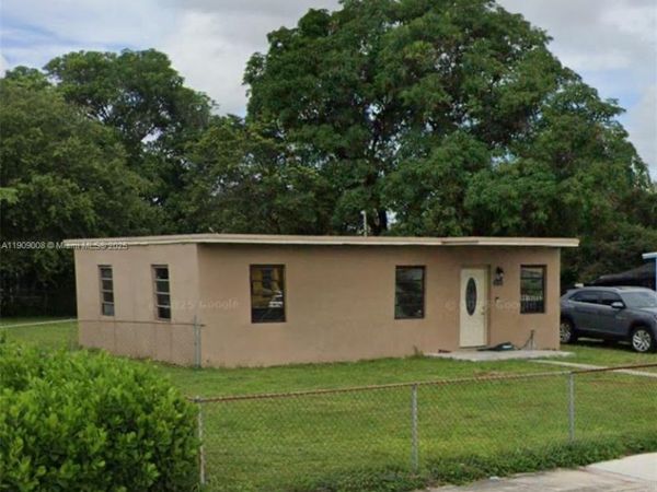 16120 NW 22nd Ave, Miami Gardens, FL 33054