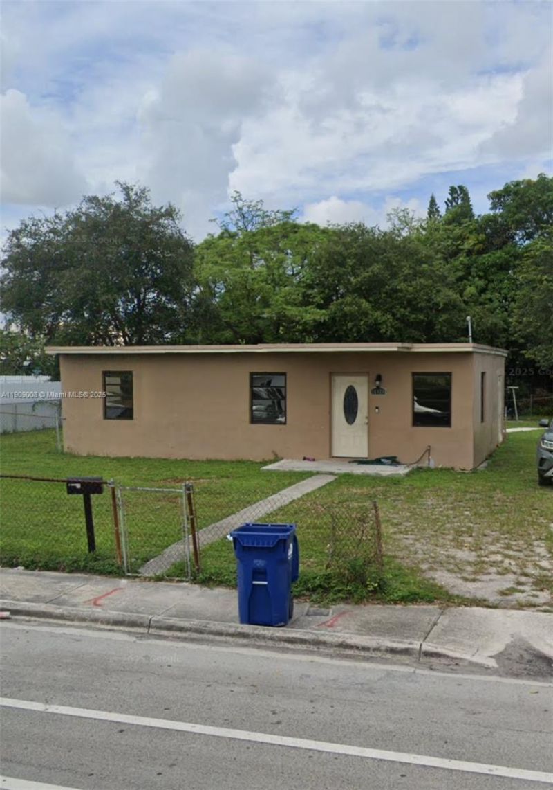 16120 NW 22nd Ave, Miami Gardens, FL 33054 Photo